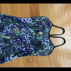 Lululemon Athletica tank top